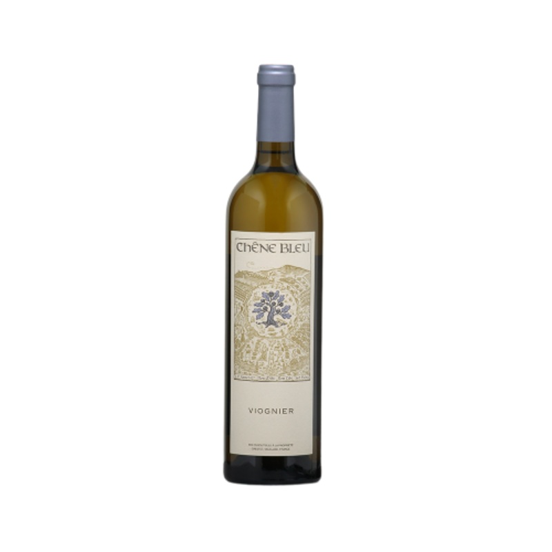 Chene Bleu Vaucluse Viognier 750 ML