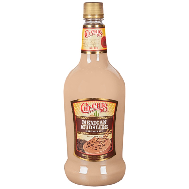 Chi-Chi's Mexican Mudslide 750 ML