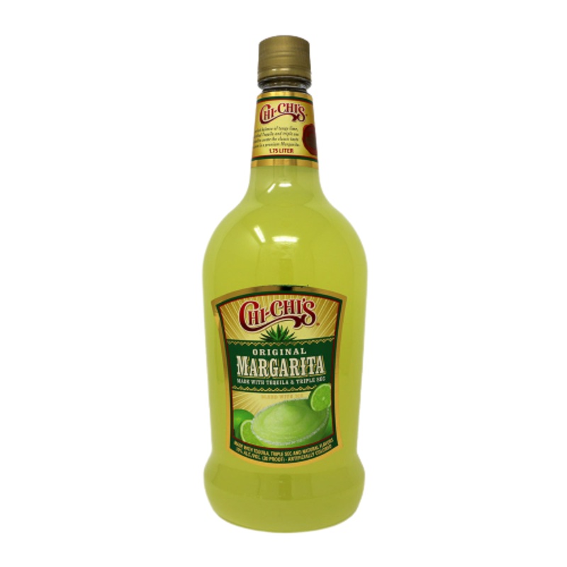 Chi-Chi's Original Margarita 750 ML