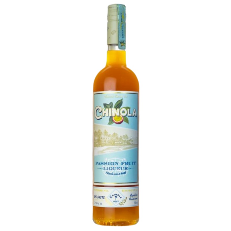 Chinola Passion Fruit Liqueur 750 ML