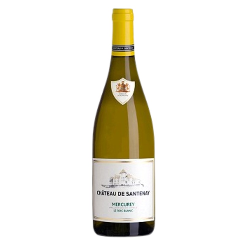 Chteau De Santenay Mercurey Blanc 2016 750 ml