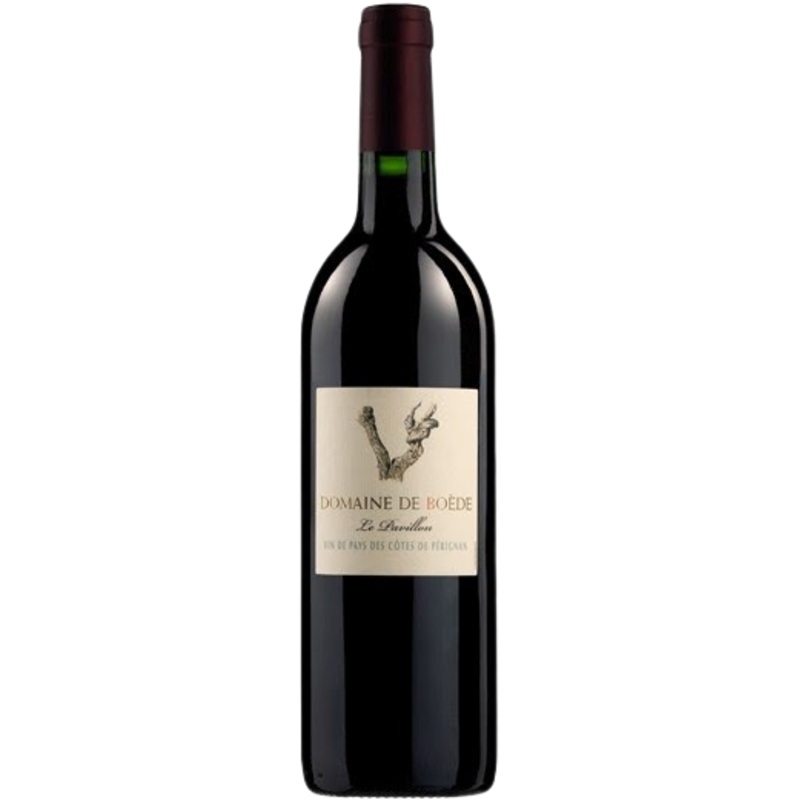 Chteau La Ngly Languedoc La Cte 2018 750 ml