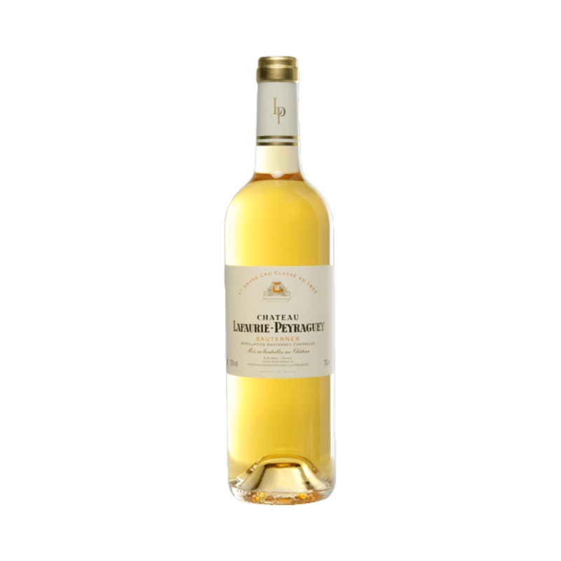 Chteau Lafaurie-Peyraguey Sauternes 1Er Cru Class 2016 750 ml