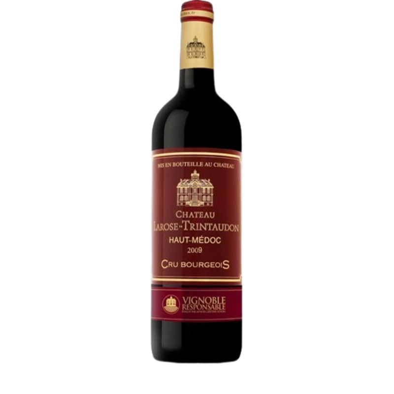Chteau Larose-Trintaudon Haut-Mdoc Cru Bourgeois 2015 750 ml