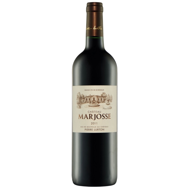 Chteau Marjosse Bordeaux 2014 750 ml