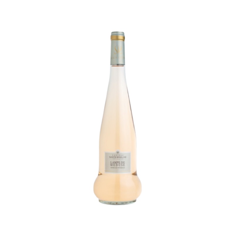 Chteau Sainte Roseline Ctes De Provence Lampe De Meduse Rouge 2015 750 ml