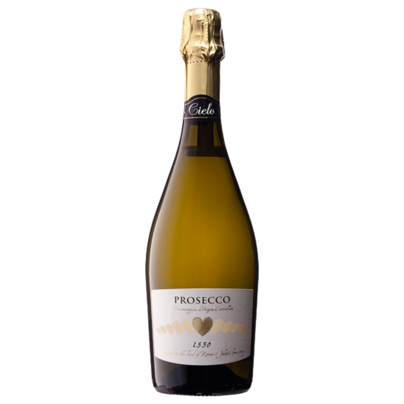 Cielo E Terra Prosecco Cielo Dal 1908 (Nv) 750 ml