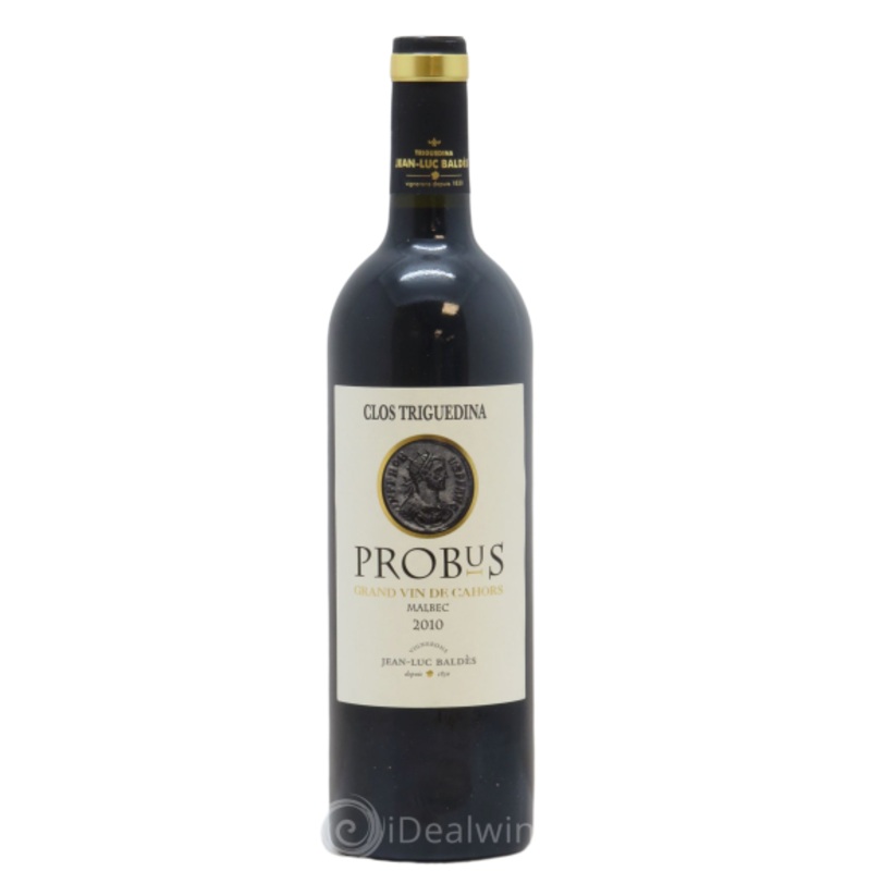 Clos Triguedina Cahors Malbec Probus 750 ml