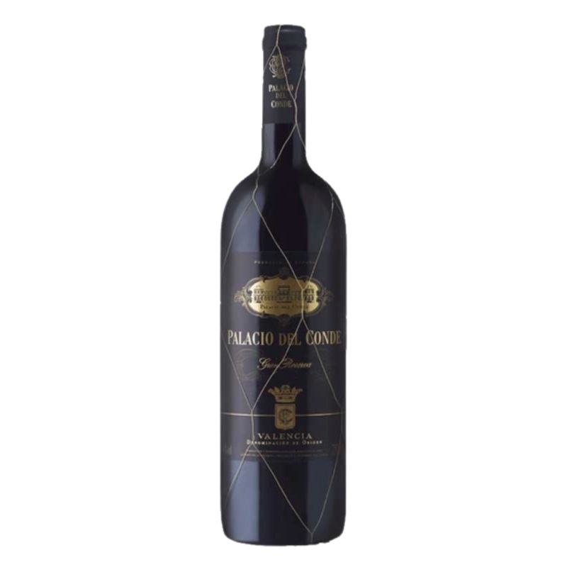 Conde de Torgar Tempranillo 750 ML