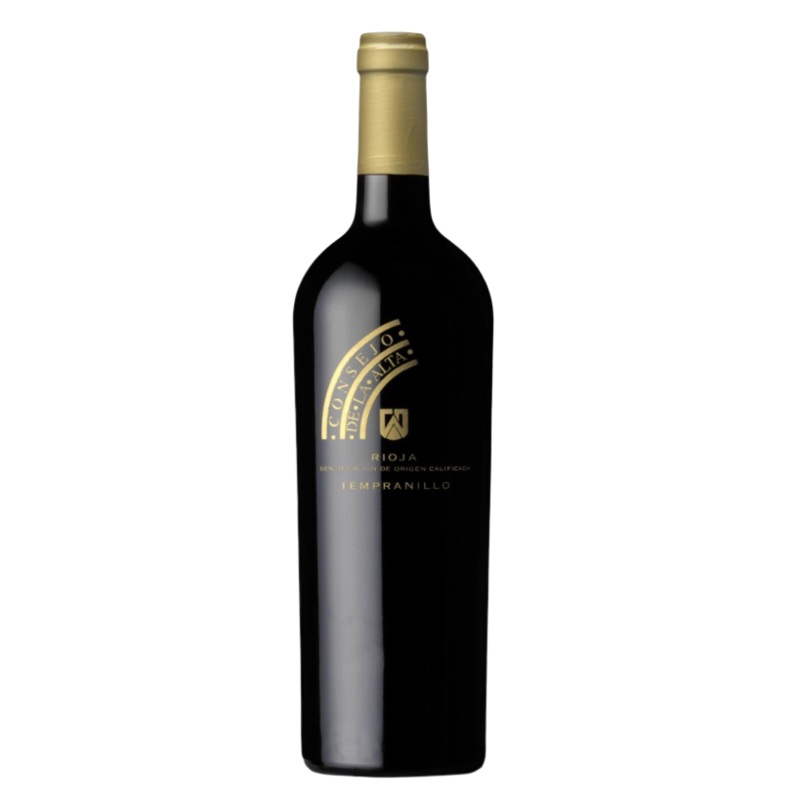 Consejo de la Alta Rioja Reserva 750 ML