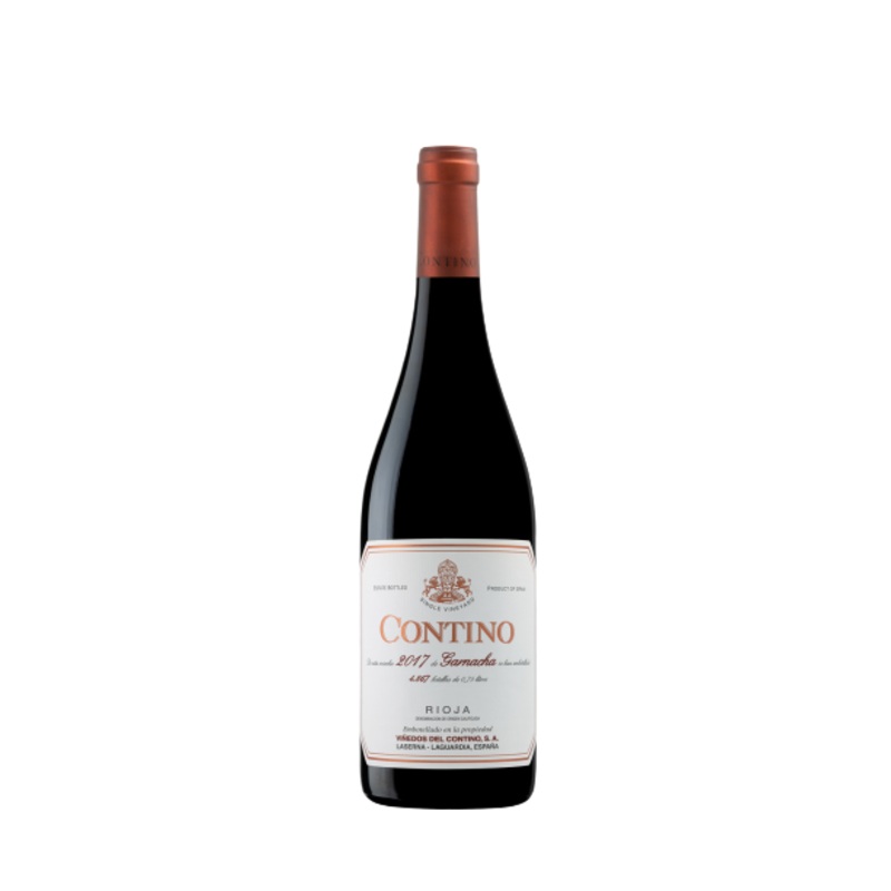 Contino Rioja Garnacha 2015 750 ML