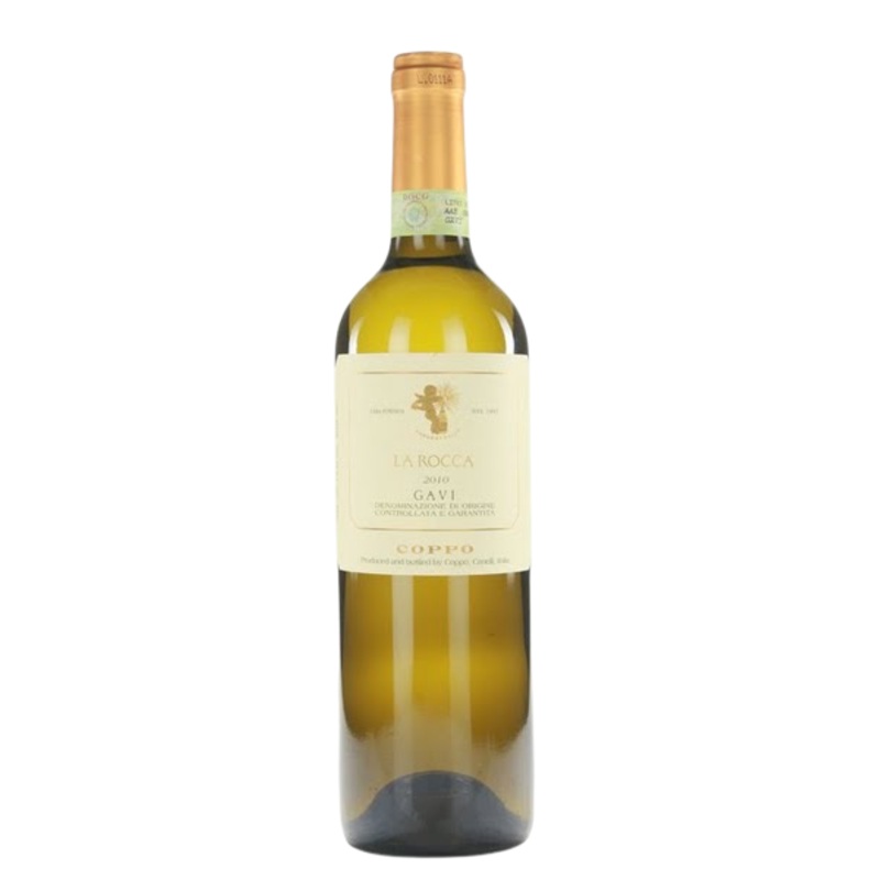 Coppo Gavi La Rocca 750 ML