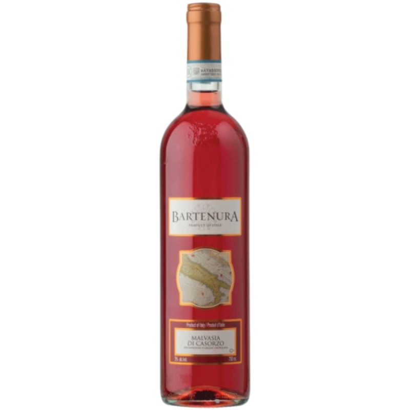Cornicelli Piemonte Brachetto Casa Rossa 750 ML