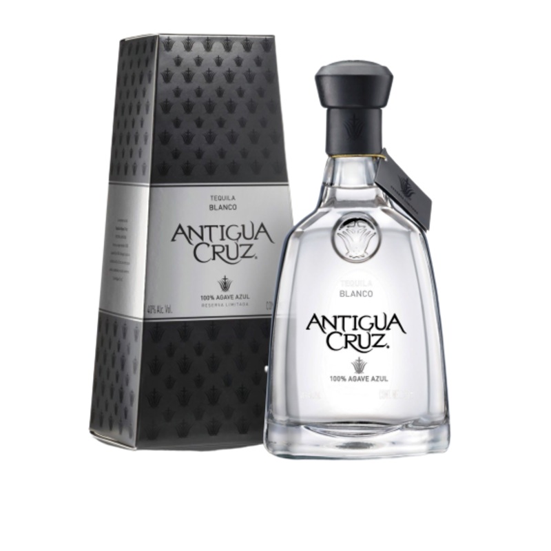 Corralejo Blanco Tequila 100% De Agave 750 ml