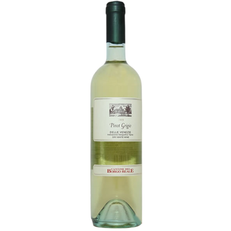 Corte Della Torre Pinot Grigio Veneto 2016 750 ML