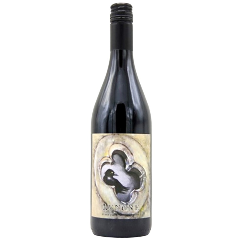 Corvidae Syrah Lenore Washington 750 ml