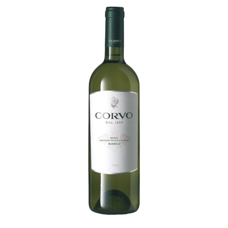 Corvo Wines Sicilia Bianco 750 ml