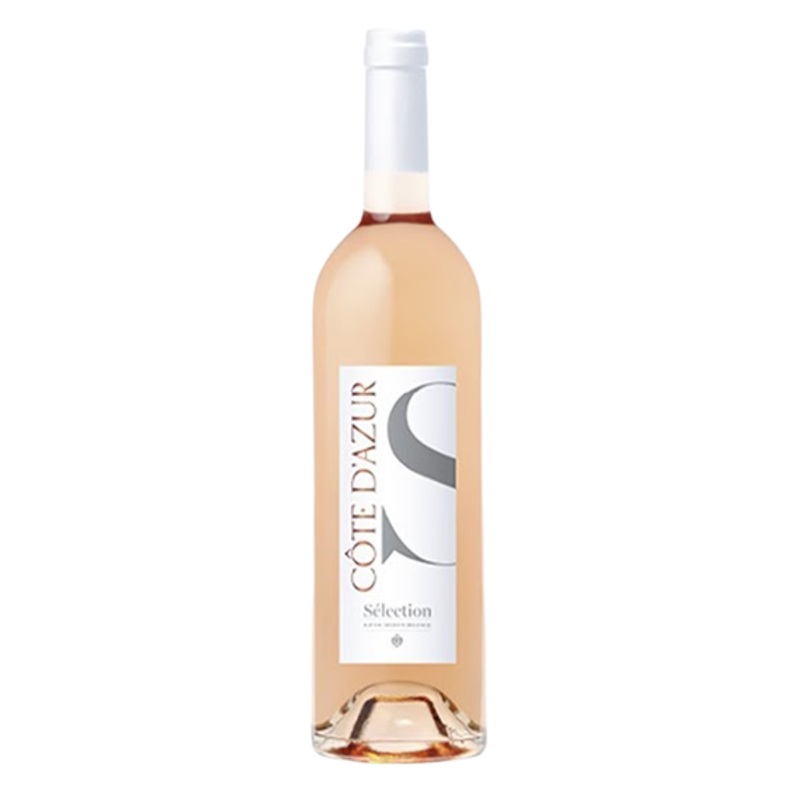 Cote d'Azur Selection Rose 2016 750 ML