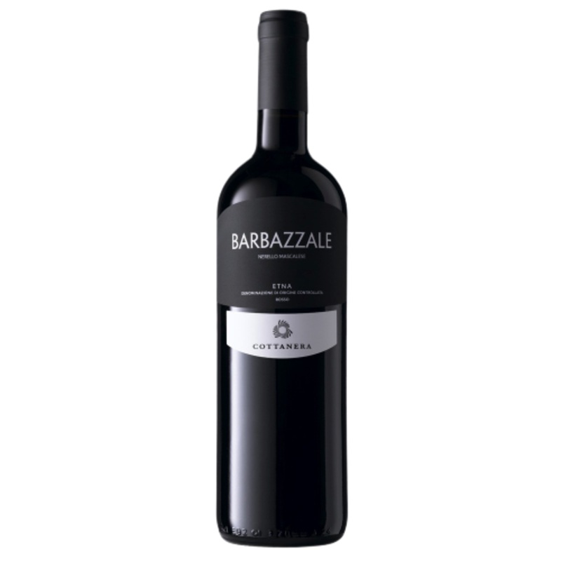 Cottanera Etna Rosso Barbazzale 2016 750 ml