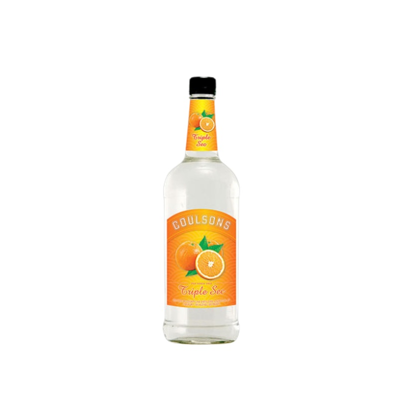 Coulson's Triple Sec 750 ML