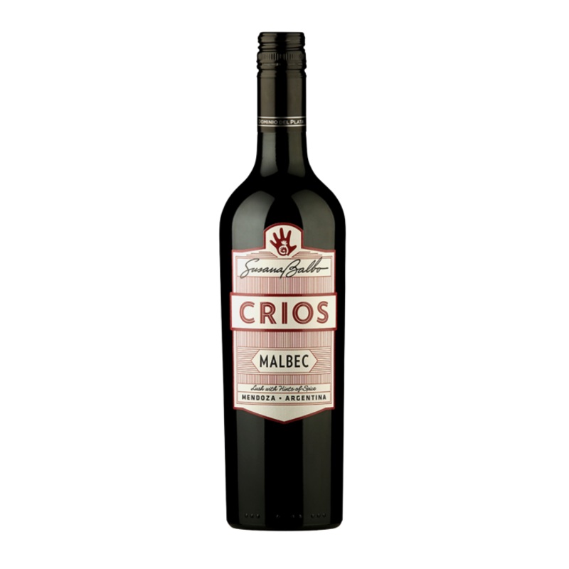 Crios Cabernet Sauvignon Mendoza 750 ml