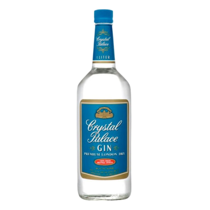 Crystal Palace Gin 750 ML