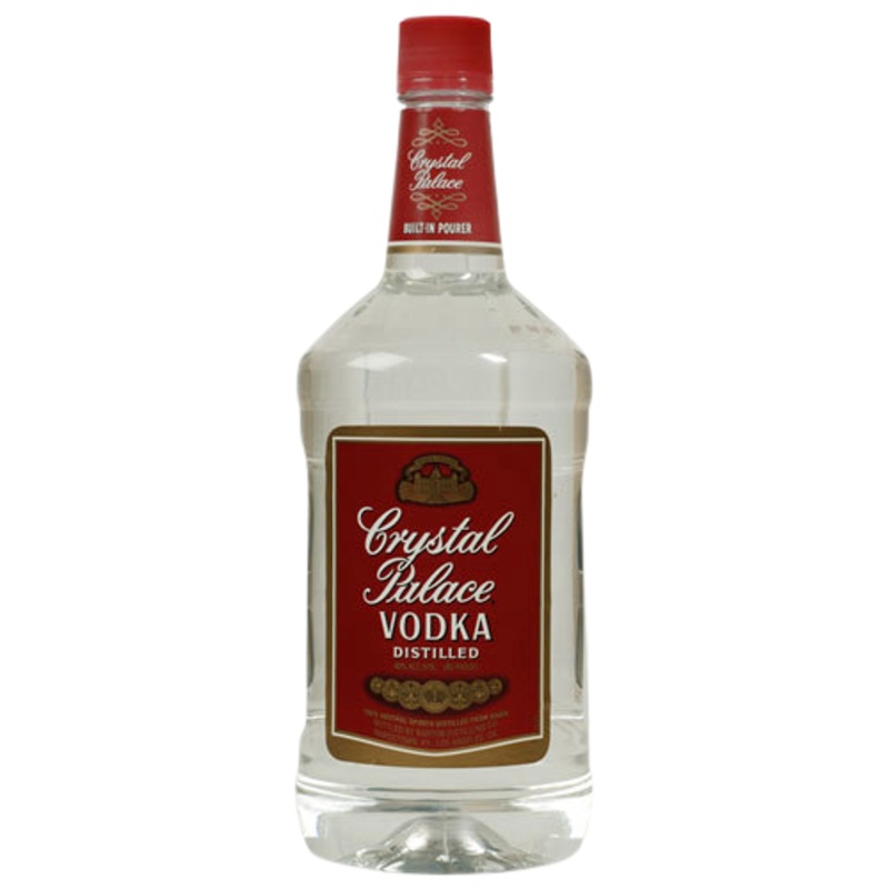 Crystal Palace Vodka 750 ML