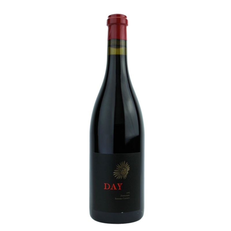 Day by Ehren Jordan Zinfandel Grist Dry Creek Valley 2016 750 ML