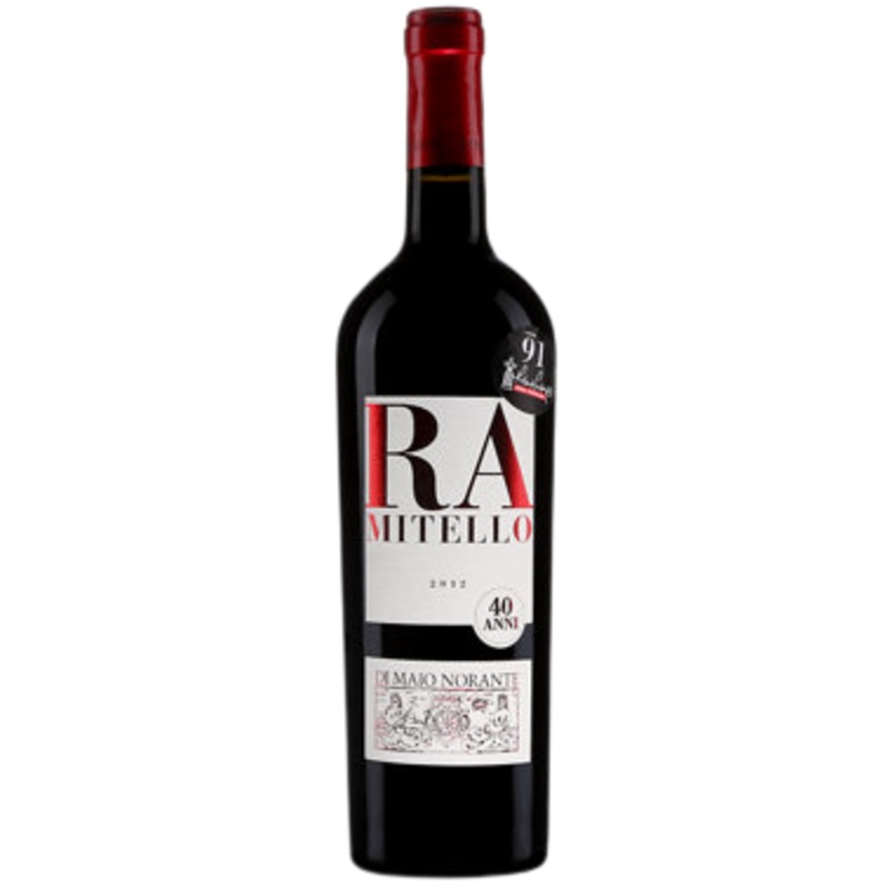 Di Majo Norante Ramitello Biferno Rosso 2014 750 ml