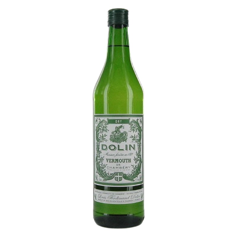 Dolin Vermouth De Chambry Dry (Nv) 750 ml