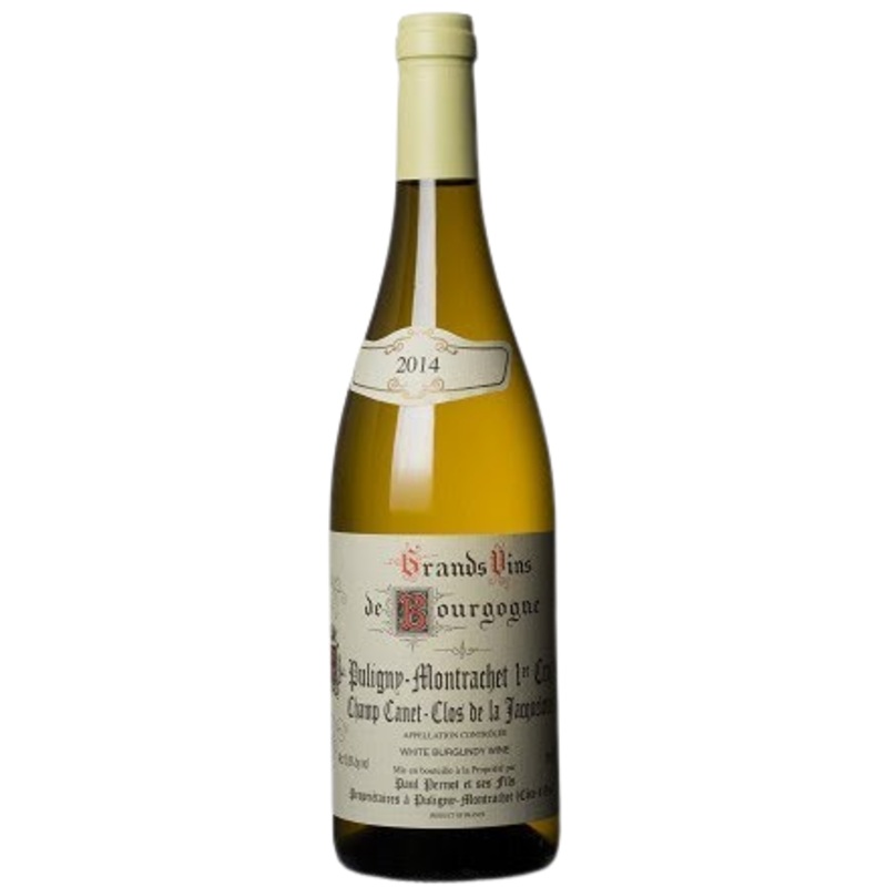 Domaine Amiot Guy Et Fils Saint-Aubin 1Er Cru En Remilly 2018 750 ml