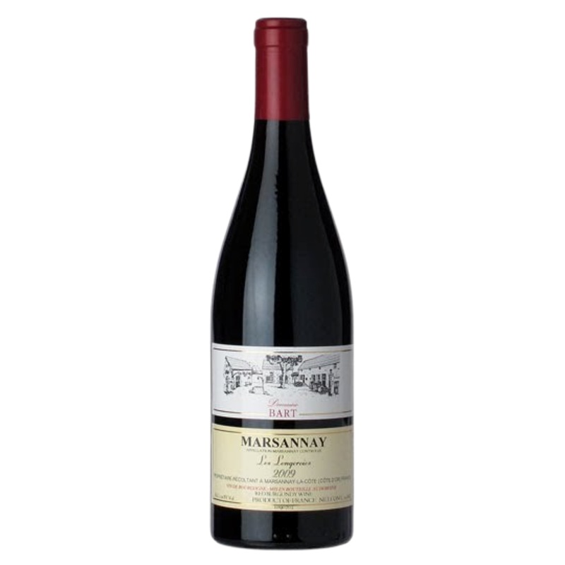 Domaine Bart Marsannay 2016 750 ml