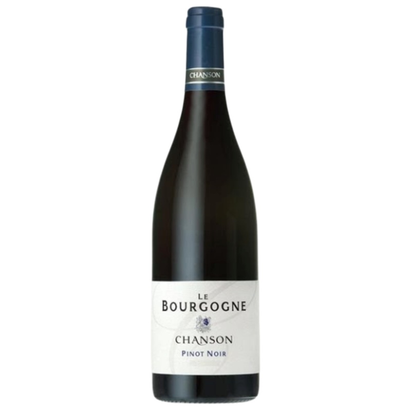 Domaine Chanson Le Bourgogne Pinot Noir 750 ML
