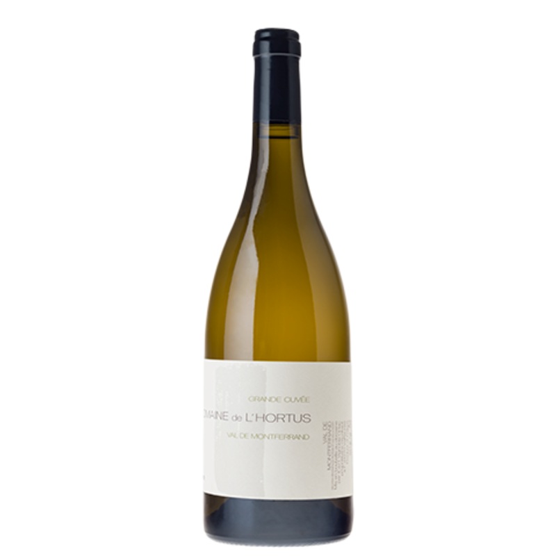Domaine de l'Hortus Grande Cuvee Blanc 2009 750 ML