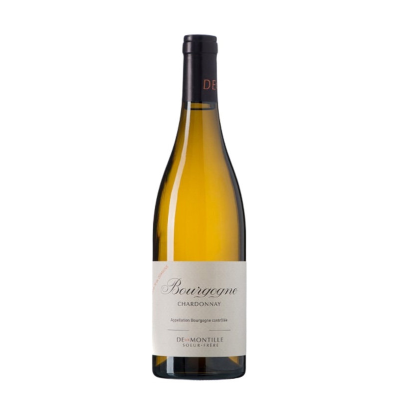 Domaine De Montille Bourgogne Chardonnay 2014 750 ml