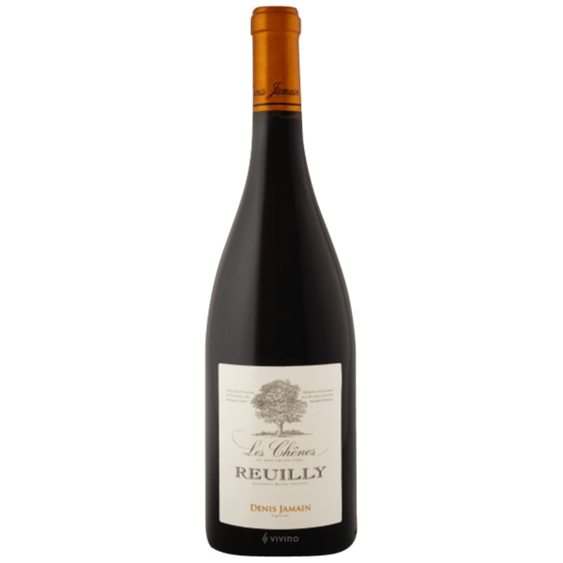 Domaine de Reuilly Reuilly Les Chenes 2013 750 ML