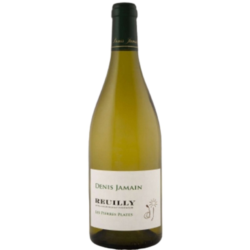 Domaine de Reuilly Reuilly Les Pierre Plates 2017 750 ML