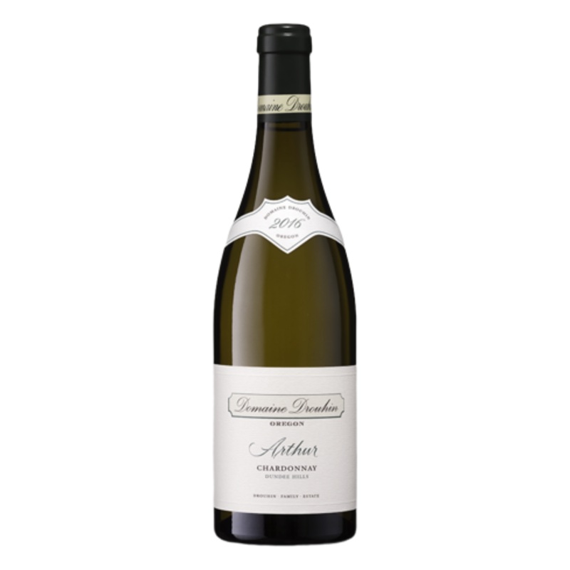 Domaine Drouhin Oregon Dundee Hills Chardonnay Arthur 2016 750 ML