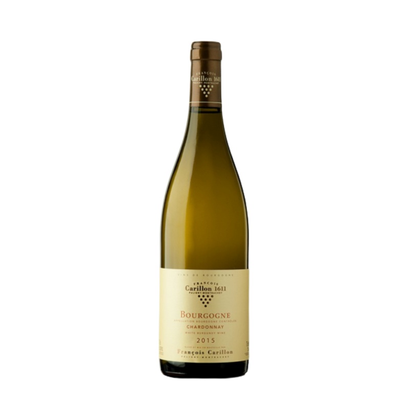Domaine Franois Carillon Bourgogne Chardonnay 2016 750 ml
