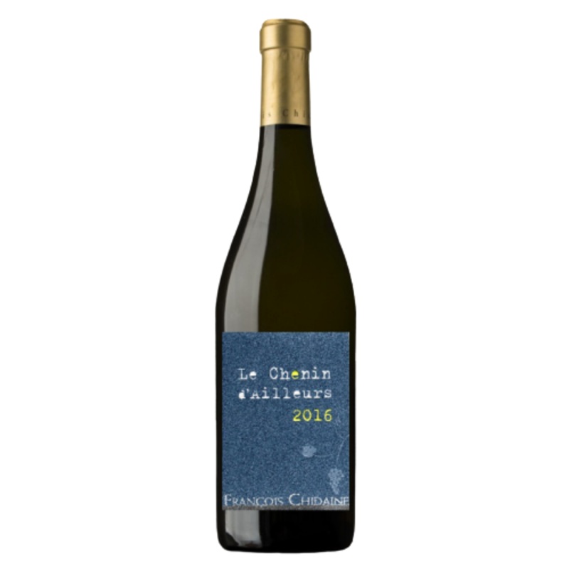 Domaine Franois Chidaine Le Chenin D'Ailleurs 2017 750 ml