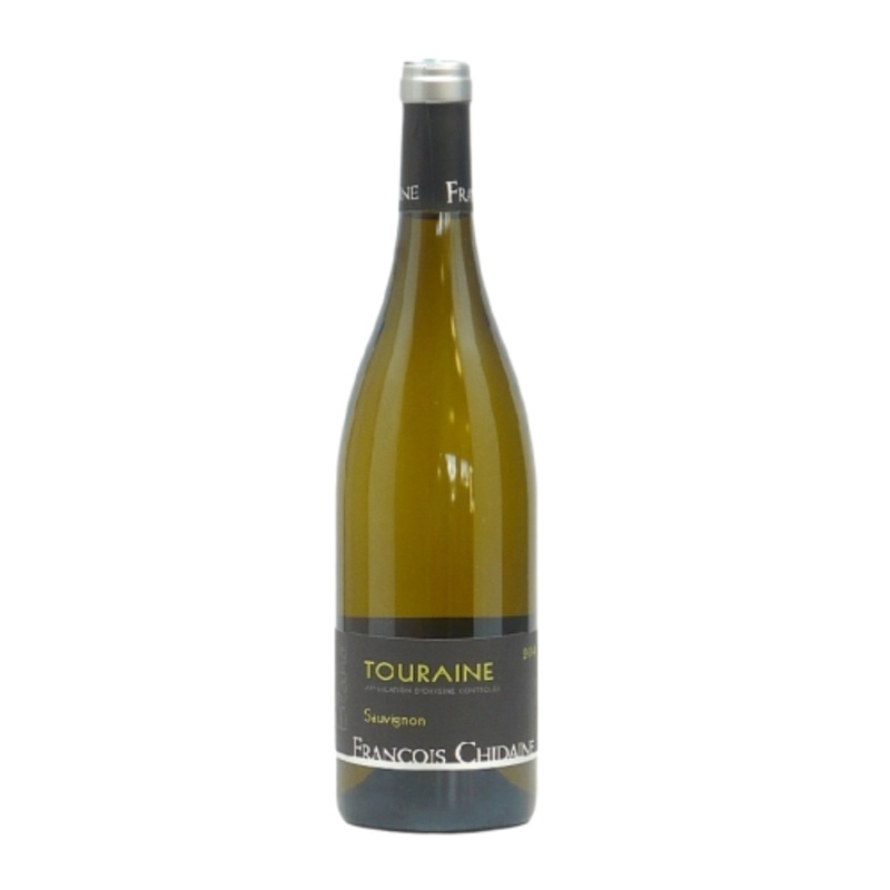 Domaine Franois Chidaine Touraine Sauvignon Blanc 2018 750 ml
