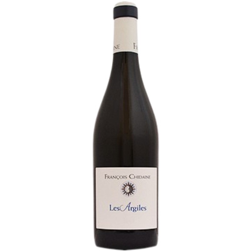 Domaine Franois Chidaine Vouvray Les Argiles Sec 2017 750 ml