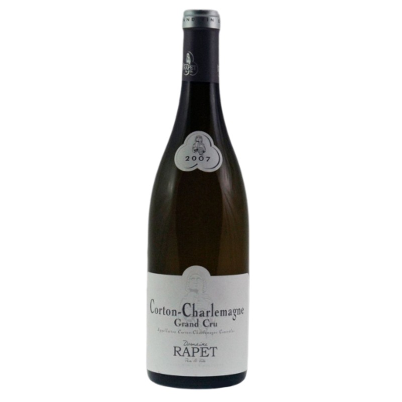 Domaine Franois Lamarche Vosne-Romane 1Er Cru Les Suchots 2018 750 ml
