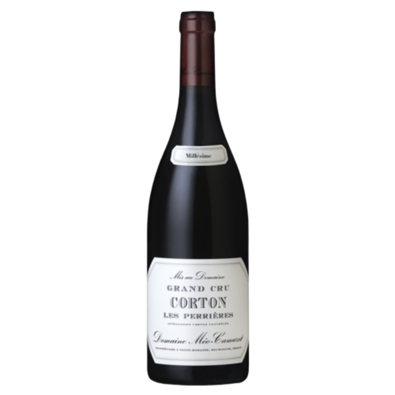 Domaine Franois Lamarche Vosne-Romane 2018 750 ml