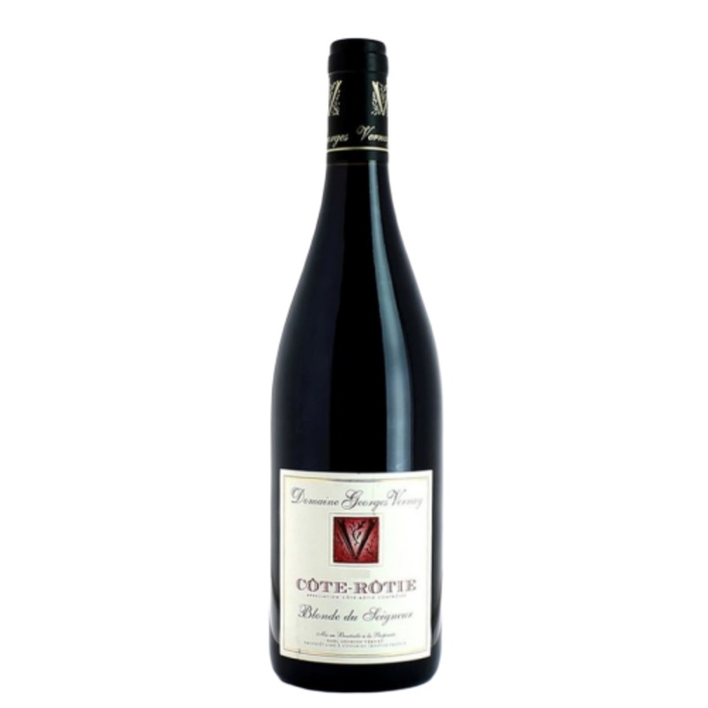 Domaine Georges Vernay Cte-Rtie Blonde Du Seigneur 2016 750 ml