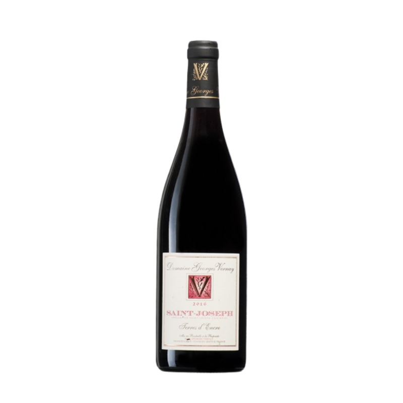 Domaine Georges Vernay Saint-Joseph Terres D'Encre 2016 750 ml