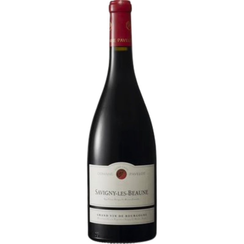 Domaine Jean-Marc Pavelot Savigny-les-Beaune Blanc 2013 750 ML
