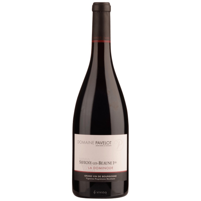 Domaine Jean-Marc Pavelot Savigny-les-Beaune La Dominode 2013 750 ML