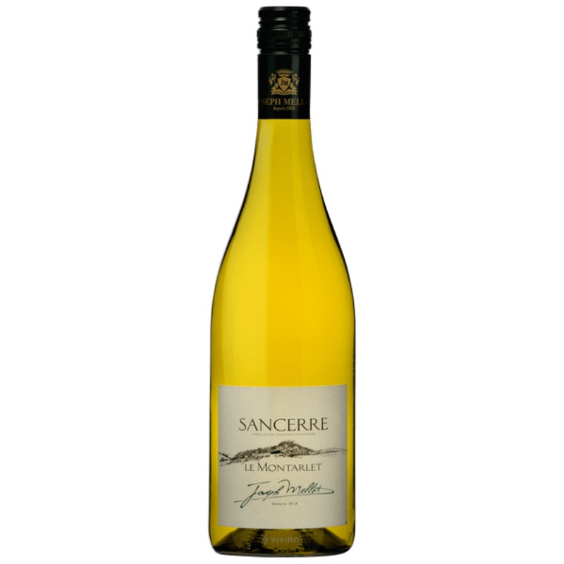 Domaine Joseph Mellot Sancerre Le Montarlet 2016 750 ml