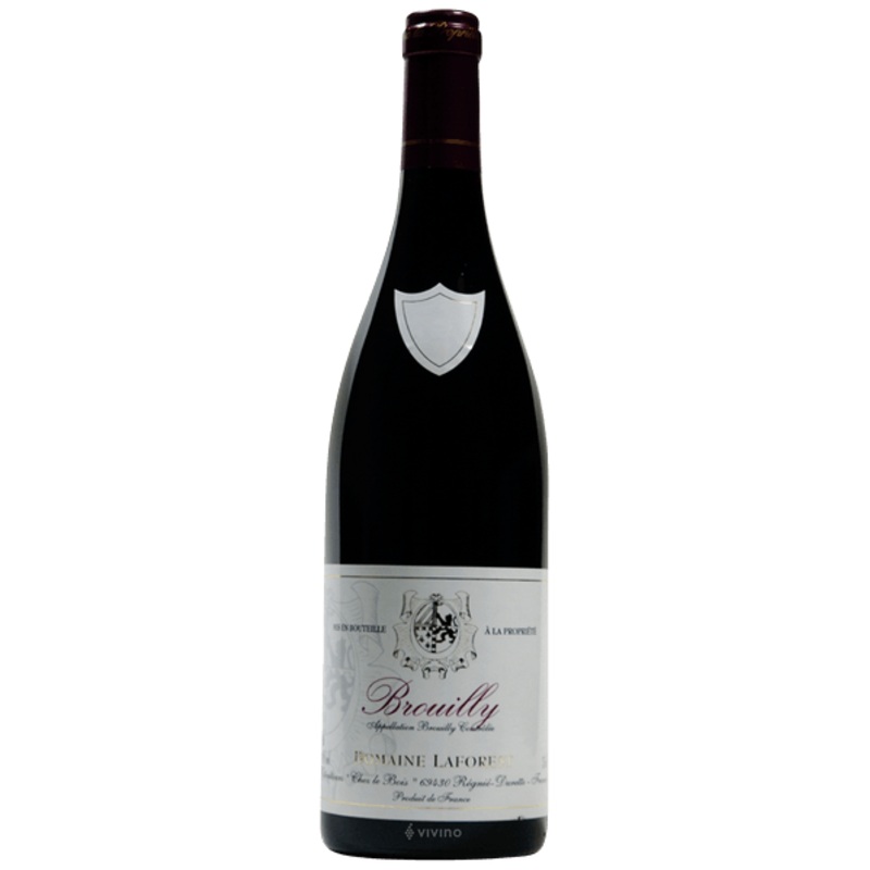 Domaine Laforest Brouilly 2016 750 ML
